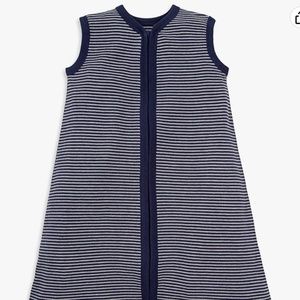 Burts Bees Unisex sleep sack .5 tog 6-12 months